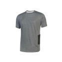 T-Shirt ROAD U-Power