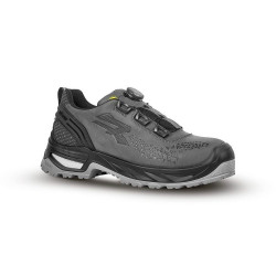 Scarpa JAX ESD S3S CI LG FO SR U-Power