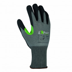 Guanto antitaglio D JASPER U-Power