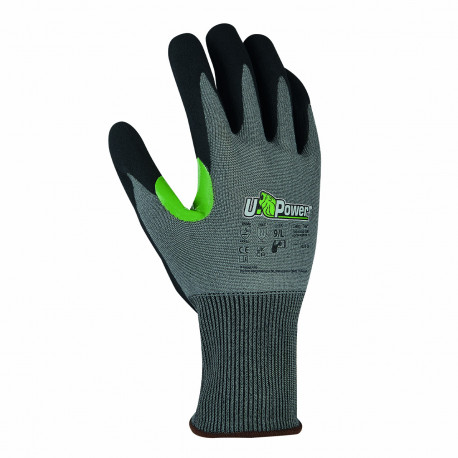 Guanto antitaglio D JASPER U-Power
