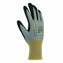 Guanto antitaglio D POLKA U-Power