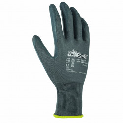 Guanto GRIZZLY U-Power