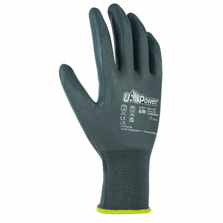 Guanto GRIZZLY U-Power