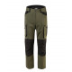 Pantalone Dynamic Flex Workventure Rossini