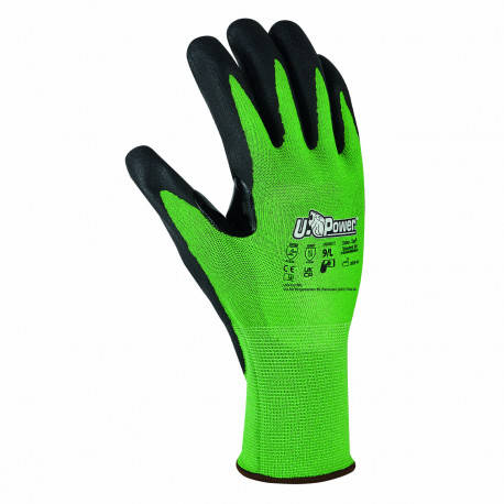 Guanto KALIX U-Power
