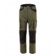 Pantalone Dynamic Flex Workventure Rossini