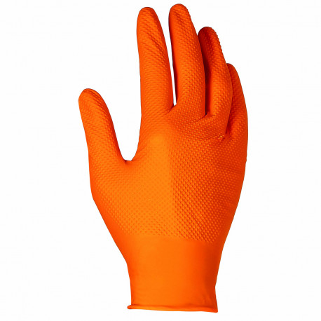 Guanto ONE SHOT U-Power