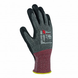 Guanto SALSA U-Power