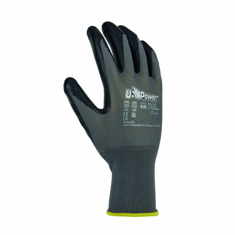 Guanto VALZER U-Power