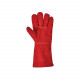 Guanto crosta FLAME U-Power