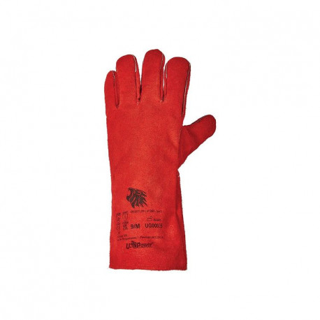 Guanto crosta FLAME U-Power