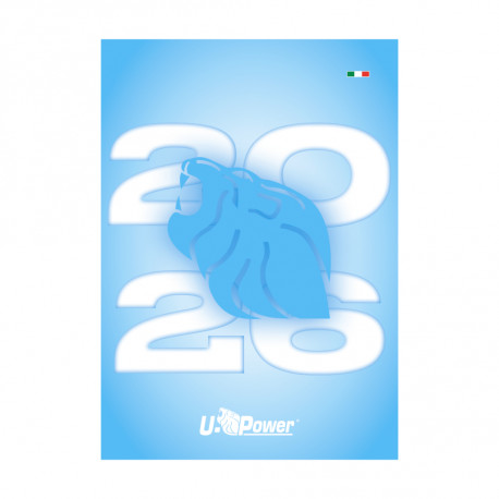 U-Power Catalogo 2025