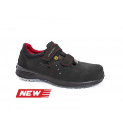 Sandalo MIAMI NEW S1PL FO SR ESD Giasco