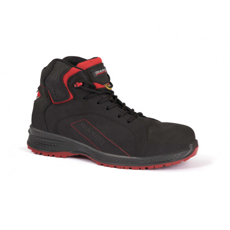 Scarpa BASKET S3 Giasco