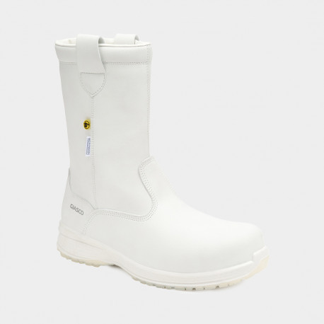 Stivale ICEBERG S2 FO CI SR Giasco