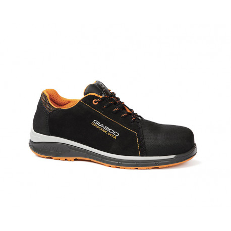 Scarpa FLOW SB FO E PL CI WPA SR Giasco