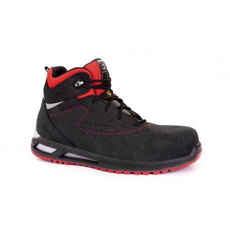 Scarpa KRK S3L FO SR Giasco