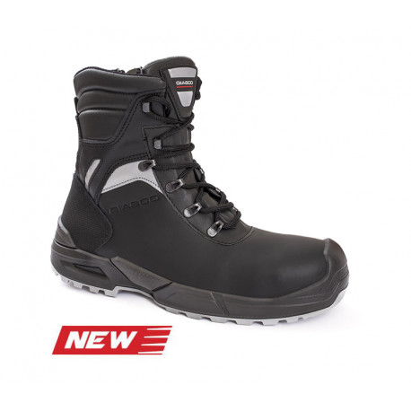 Scarpa KRYPTON S3S FO CI SC SR Giasco