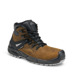 Scarpa TITANIUM S7S FO CI SC SR Giasco