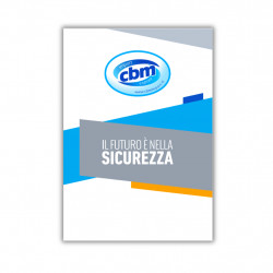 Brochure CBM 2026
