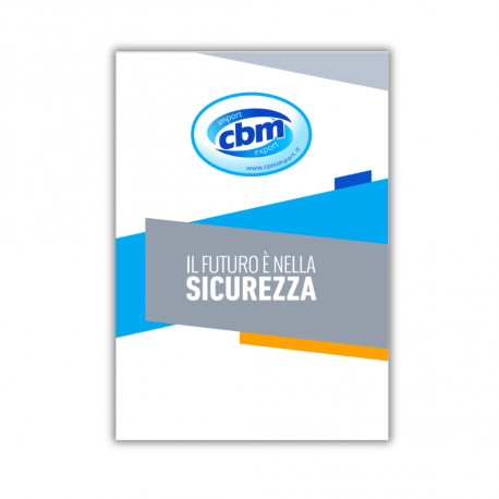 Brochure CBM 2026