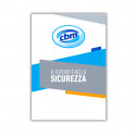 CBM Brochure: Guanti Danywork e distribuzione 2026/27