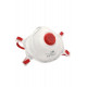 Mascherina AK003 DUST MASK FFP3 Payper