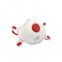 Mascherina AK003 DUST MASK FFP3 Payper