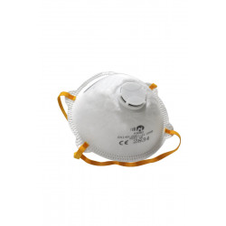 Mascherina AK002 DUST MASK FFP2 Payper