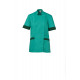 Camici Professionali AMBER MESH LADY Payper