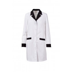 Camici Professionali WOOD LADY Payper