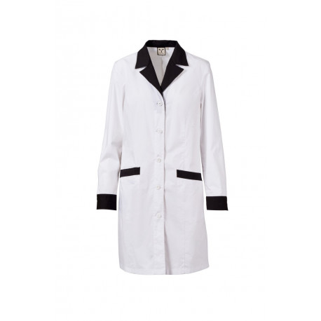 Camici Professionali WOOD LADY Payper