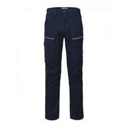 Pantalone invernale R-Stretch Rossini
