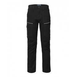 Pantalone invernale R-Stretch Lady Donna Rossini