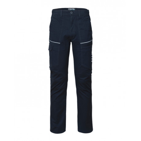 Pantalone invernale R-Stretch Lady Donna Rossini