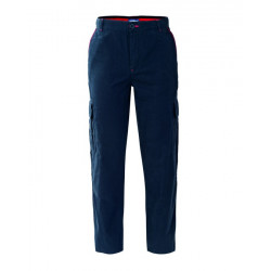 Pantalone estivo New Santiago Light Rossini