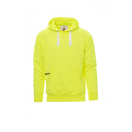 Felpe ATLANTA+ FLUO Payper