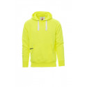 Felpe ATLANTA+ FLUO Payper