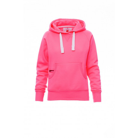 Felpe ATLANTA+LADY FLUO Payper