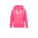 Felpe ATLANTA+LADY FLUO Payper
