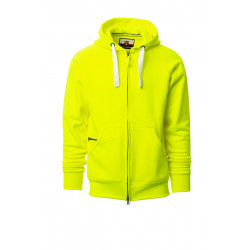 Felpe DALLAS+ FLUO Payper