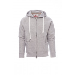 Felpe DALLAS+ MELANGE Payper