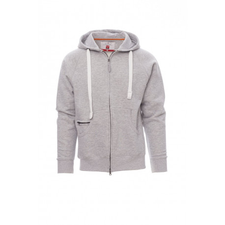 Felpe DALLAS+ MELANGE Payper