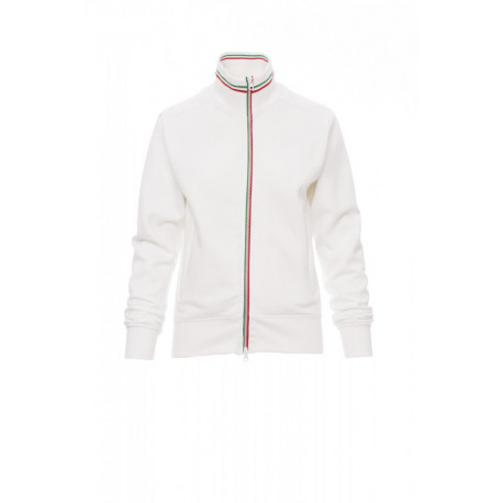 Felpe NAZIONALE LADY Payper