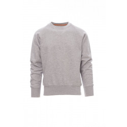 Felpe MISTRAL+ MELANGE Payper