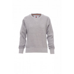 Felpe MISTRAL+LADY MELANGE Payper