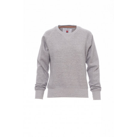 Felpe MISTRAL+LADY MELANGE Payper
