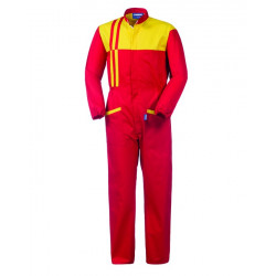 Tuta Berlino Rossini