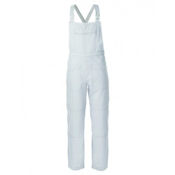 Pettorina SerioPlus+ salopette pettorine Rossini