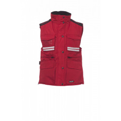 Gilet FLIGHT LADY Payper